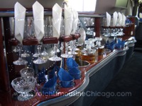 Hummer limousine Chicago