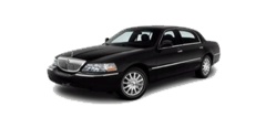 chicago sedan
