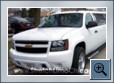 suburban stretch suv limo