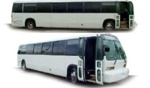 30-Passenger GMC RTS Party Bus