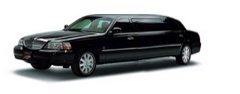 chicago stretch limo