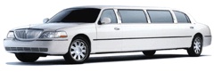 chicago super stretch limo