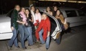 Bachelorette Parties