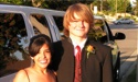 Prom Limousine Service