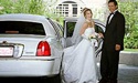 Wedding Limousine Service in Chicago