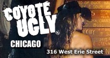 Coyote Ugly Chicago
