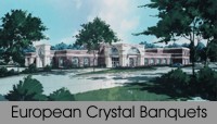 European Crystal Banquet - Arlington Hts, IL