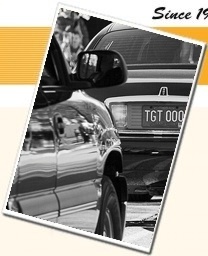 Funeral Limousine Transportation Service in Chicago