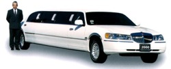 limo driver needed