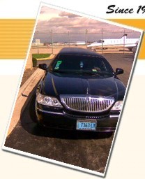 Limousine and Sedan Transportation Service in Chicago for Corporate Clients