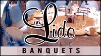Lido Banquets Chicago