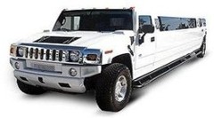 chicago hummer suv limo