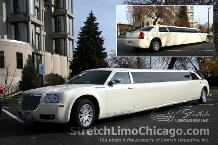 Chrysler 300 chicago suburbs