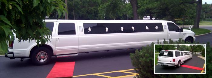 ford excursion