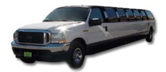 chicago suv limo