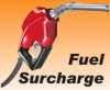 fuel surcharge