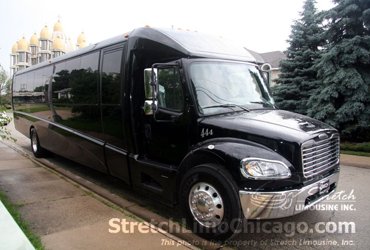 Grech Motors GM40