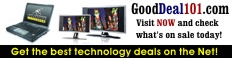 Visit www.GoodDeal101.com Now!!!