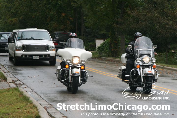 harley davidson cycles escort
