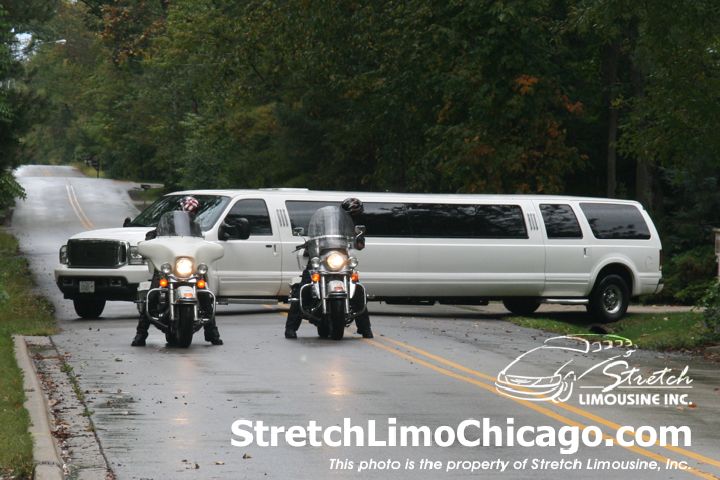 harley davidson cycles escort