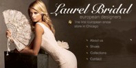Laurel Bridal Chicago