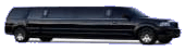 16-passenger suv limousine airport transportation