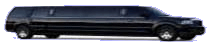25-passenger suv limousine airport transportation