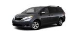 chicago minivan