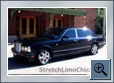 chicago wedding bentley