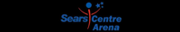 sears center arena limousine