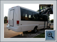 ford limousinebus