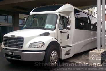 grech motors airport bus